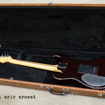 1981 Kramer Pacer Vintage Series guitar. Prototype. SUMMER SALE! $500 off! image 5