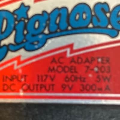 Pignose Power Supply image 3