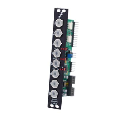 Expert Sleepers CVM-8 CV to MIDI + I2C Converter image 2