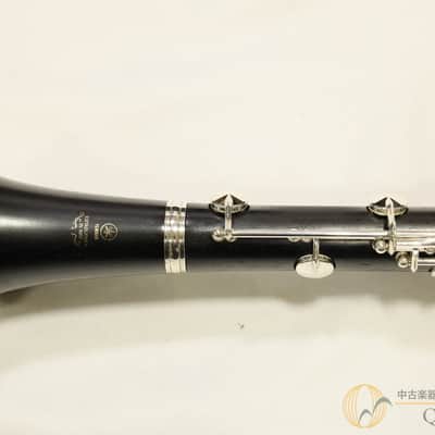 Yamaha Ycl 650 image 5