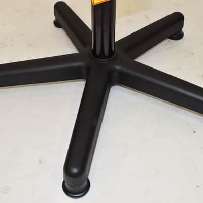 Roc N Soc Lunar Series Gas Lift Drum Throne image 6