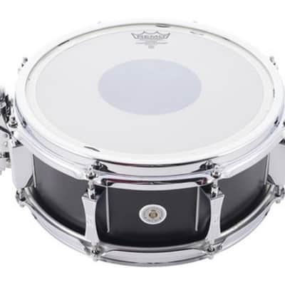 Sonor Gavin Harrison 12x5 Protean Black Lacquer Premium Snare Drum | World Ship | Authorized Dealer image 19
