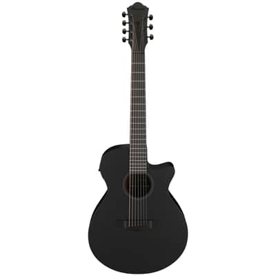 AEG721-BOT Black Out 7 cordes Ibanez image 3