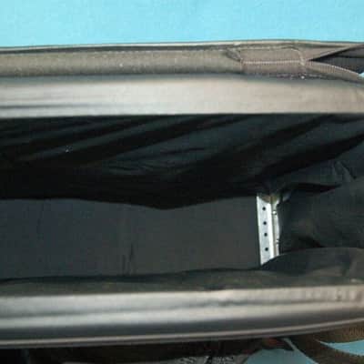 Used - Hybrid Pro Audio Mixer Case (Padded Hard Plastic Rack Case) image 4