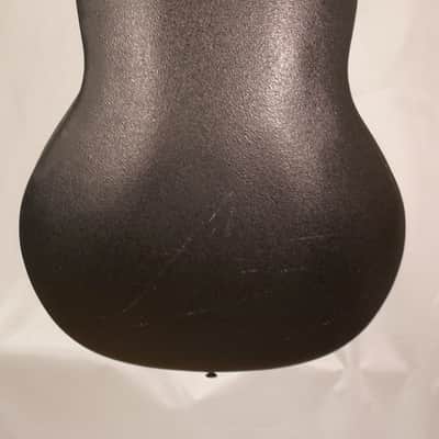 Vintage Ovation Celebrity CC 11 1970's Acoustic Guitar with the original Ovation hardshell case image 5