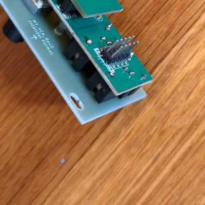 Mosaic Dual Linear VCA image 5