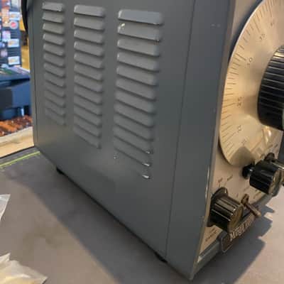 Mega Tone Amp 30 Watt GIRTHMASTER image 3