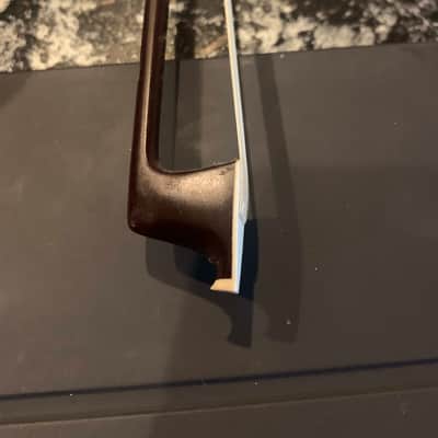 J. Tabary Carbon Fiber Full-Size Violin Bow – Premium Quality Performance Bow image 6