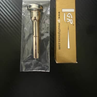 GR 66M Trumpet Mouthpiece image 1