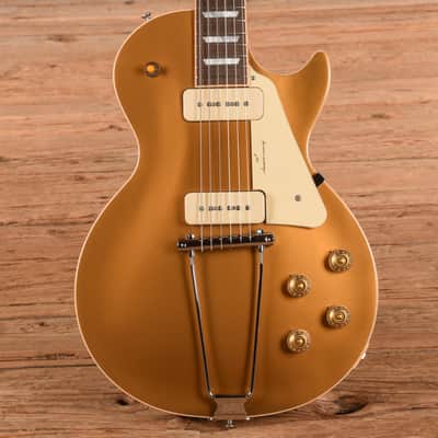 Gibson 60th Anniversary '52 Les Paul Goldtop 2012 image 1