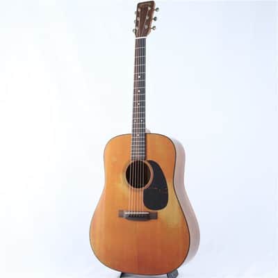 MARTIN [Year-End Clearance Sale] Martin D-18 1955 CFM IV 70th Anniversary image 3
