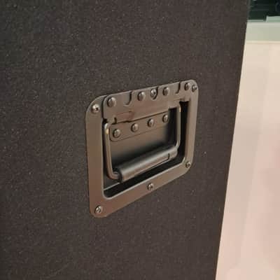 Carlsbro Viper 350 - Bass Amplifier and Speaker Cabinet set image 5