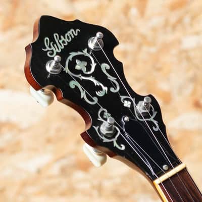 Gibson TB-3 Conversion (Gibson Neck) 1929 image 8