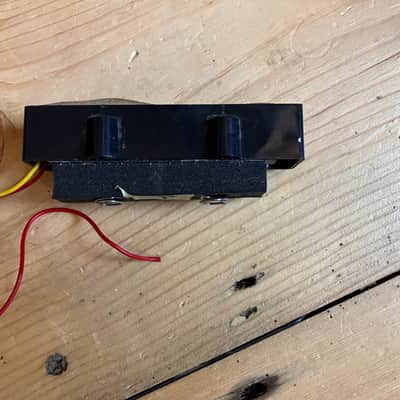 Ibanez Soundgear Gio GSR180 Electric Bass Guitar Jazz Neck Pickup 2015 image 6