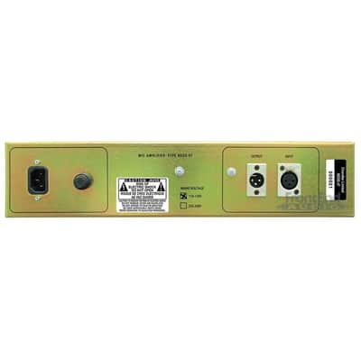 Chandler Limited REDD.47 Preamp image 3