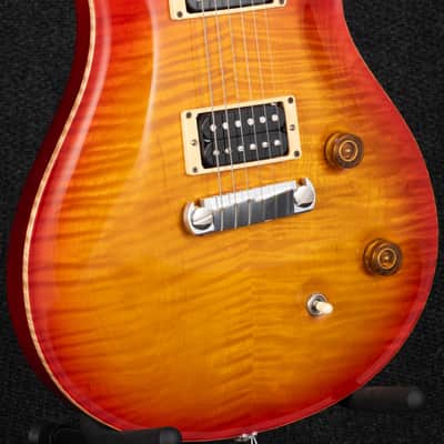 Paul Reed Smith 1996 McCarty - Cherry Sunburst image 9