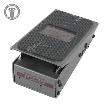 DOD FX 17 (Wah-Volume) volume and expression effects, wah and