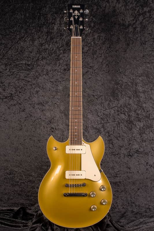 Yamaha SG 1802 GT image 1
