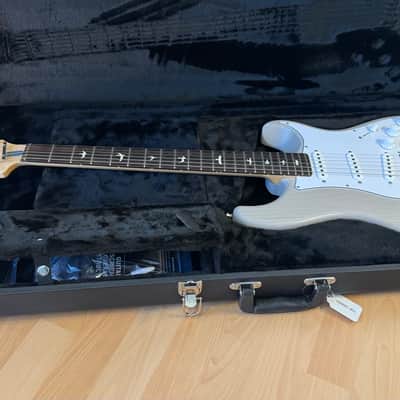 PRS Silver Sky John Mayer Signature "Dead Spec" 2023 - Present - Moc Sand Satin Nitro image 24