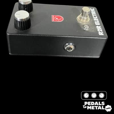 R2R Electric Ge Distorter -x15625 image 4