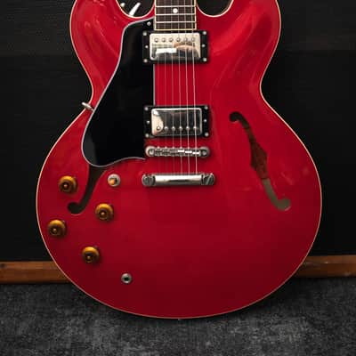 Tokai Vintage Series ES190L SR image 2