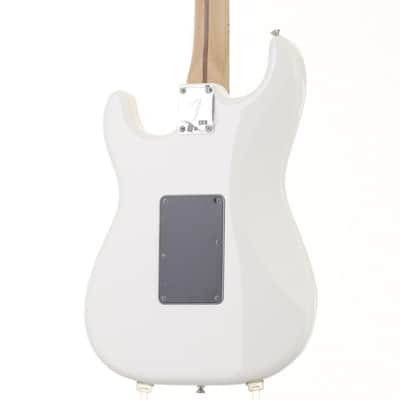 FENDER MEXICO Player Stratocaster Floyd Rose HSS Maple Fingerboard PWT [MX20051773] (07/15) image 5