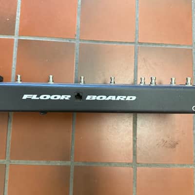Line 6 Floorboard 1999 - 2002 - Black image 4