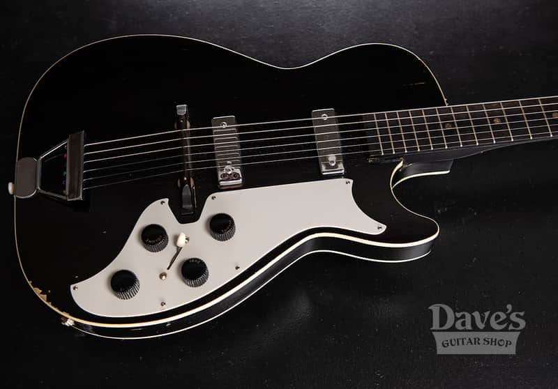 Silvertone 1420 1960's image 1