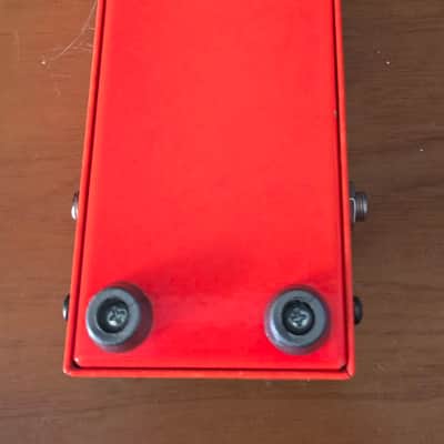 Tsomokos Audio Colorsound Power Boost 1969 2023/2025 image 5