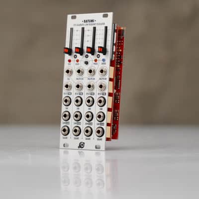 XAOC Devices Batumi 1974 Quadruple LFO Eurorack Module #58407 image 8
