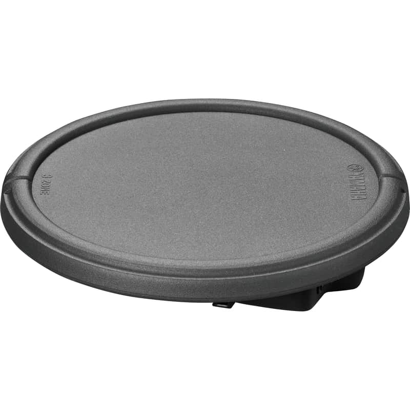 Yamaha TP70S 3-Zone 7.5 Inch Electronic Drum Pad image 1