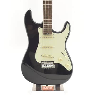 Schecter Nick Johnston Traditional with Roasted Maple Fretboard Atomic Ink 3516gr image 1