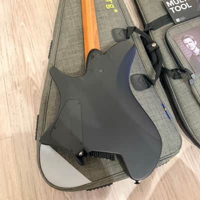 Strandberg Guitars Salen Jazz NX 6 image 3