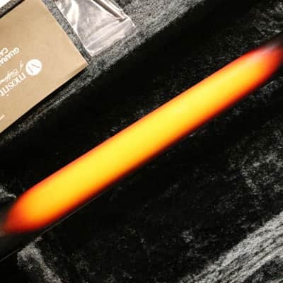 Mosrite Combo ~3Tone Sunburst~ [3.63kg][Made in Japan][USED][IKE011] image 9