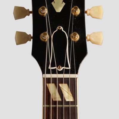 Gibson ES-295 1952 - 1959 - Gold image 10