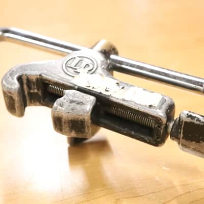 Latin Percussion LP Claw and Cymbal Arm image 5