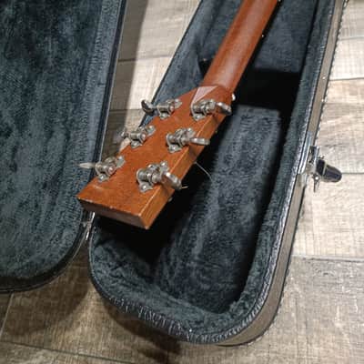 Furch D33 SR Vintage Series All-Solid Sitka/Rosewood image 9