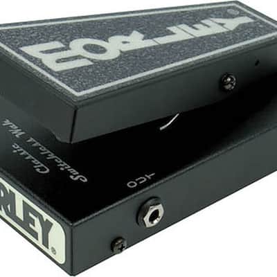 Morley 20/20 Classic Switchless Wah | Reverb