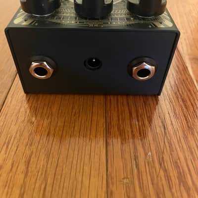 Krozz Devices Airborn Analog Flanger image 3