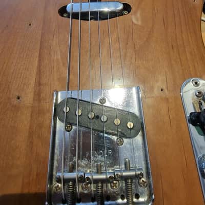 Fender Telecaster (1970 - 1975) image 16
