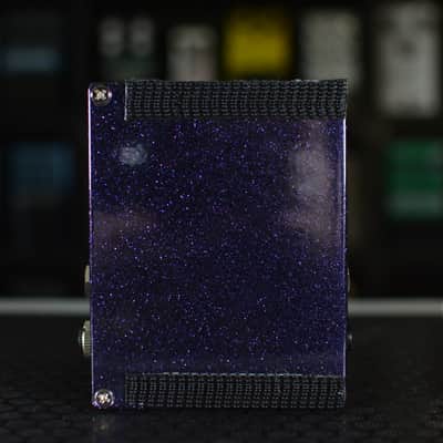 Spaceman Meridian Time Modulator 2023 - Present - Purple Sparkle Edition image 6