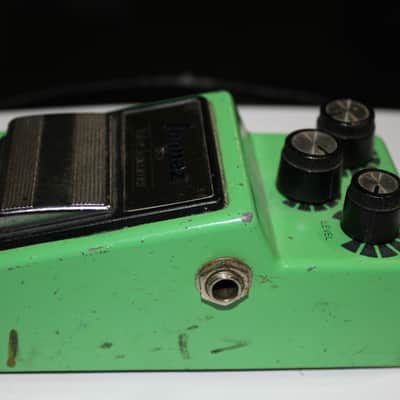 Ibanez TS-9 (Late 90s) image 3