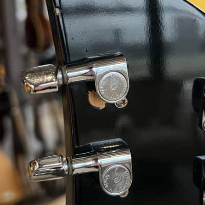 Rickenbacker Mod. 350 - 1988 image 10