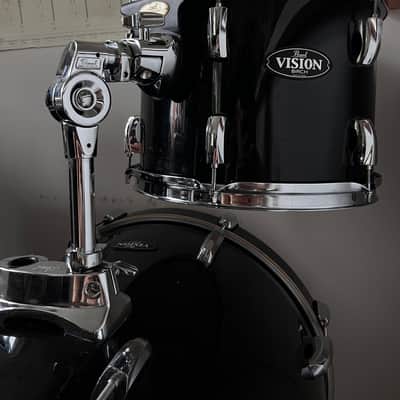 Pearl Vision Birch - Glossy Black image 5