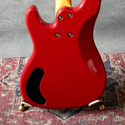 Sugi Rainmaker Bass II-Dakota Red (Authorized Dealer) image 2