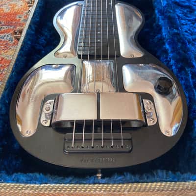 Rickenbacher / Rickenbacker 30s B6 Lap Steel Gorgeous image 2