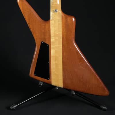 1980s Alembic Exploiter Bass Guitar image 19