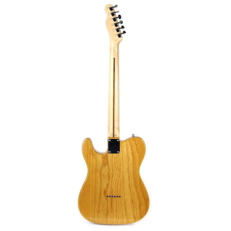 Squier Pro Tone Fat Telecaster | Reverb