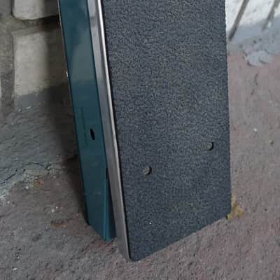 Spektr Spektr-2 80's Vintage USSR Soviet Fuzz Wah pedal image 13