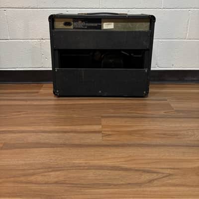Marshall Model 5010 30-Watt 1x12 Master Lead Combo 1980s - Black image 4